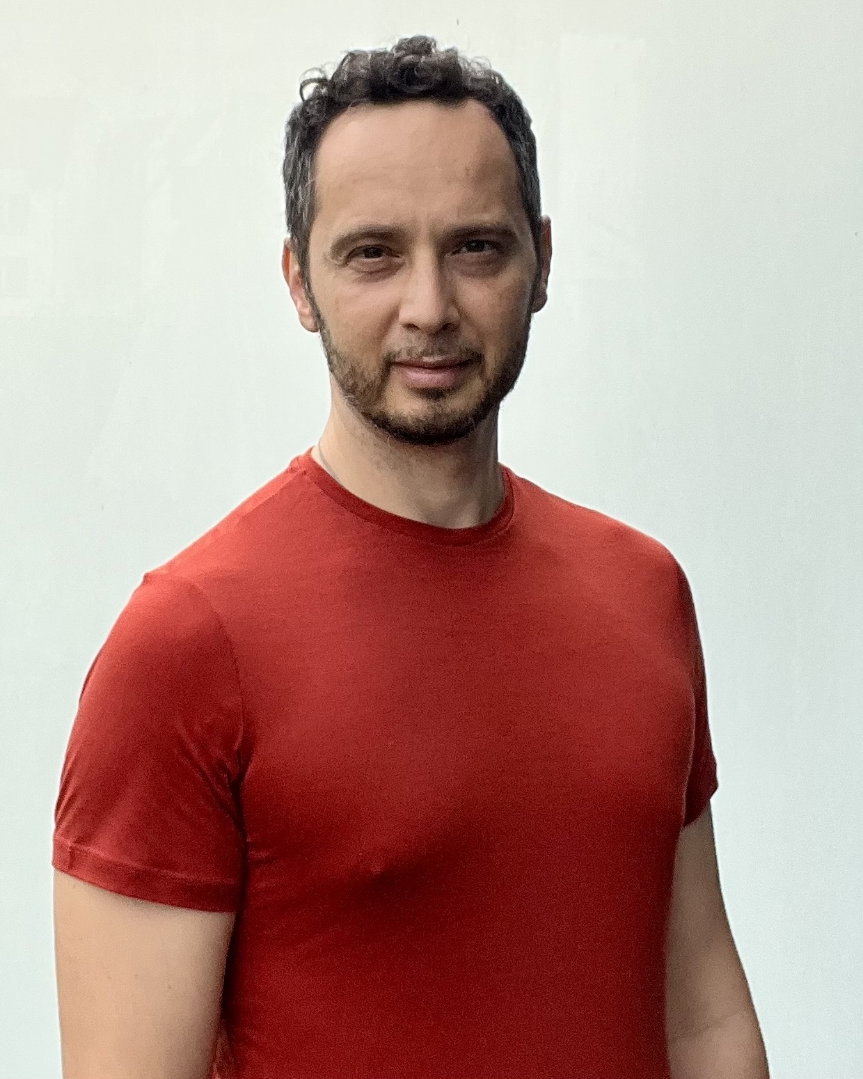 Silviu Necoara